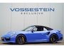 Porsche 911 Cabrio 3.8 Turbo S / Achterasbesturing / Bose Audio / Navi / Camera / Stuurverw. / Pepita interior