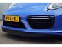 Porsche 911 Cabrio 3.8 Turbo S / Achterasbesturing / Bose Audio / Navi / Camera / Stuurverw. / Pepita interior