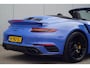 Porsche 911 Cabrio 3.8 Turbo S / Achterasbesturing / Bose Audio / Navi / Camera / Stuurverw. / Pepita interior