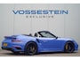 Porsche 911 Cabrio 3.8 Turbo S / Achterasbesturing / Bose Audio / Navi / Camera / Stuurverw. / Pepita interior