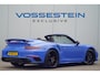 Porsche 911 Cabrio 3.8 Turbo S / Achterasbesturing / Bose Audio / Navi / Camera / Stuurverw. / Pepita interior