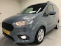 Ford Transit Courier Benzine 1.0 100pk Limited EcoBoost S&S, Airco Ecc, Navigatie, CruiseControl, NEDERLANDSE BUS RIJKLAARPRIJS!