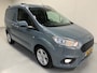Ford Transit Courier Benzine 1.0 100pk Limited EcoBoost S&S, Airco Ecc, Navigatie, CruiseControl, NEDERLANDSE BUS RIJKLAARPRIJS!