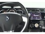 DS 3 PureTech 110 So Chic | Camera | Navigatie | Parkeersensoren | Climate Control