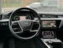 Audi E-tron E-tron 50 quattro Launch edition plus 71 kWh |Pano| Apple Carplay |Trekhaak afn | Set Winterwielen op velg extra