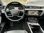 Audi E-tron E-tron 50 quattro Launch edition plus 71 kWh |Pano| Apple Carplay |Trekhaak afn | Set Winterwielen op velg extra