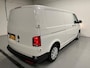 Volkswagen Transporter Automaat Servicewagen 2.0 TDI 150pk L2H1 3Persoons, Sortimo Inrichting, Airco, Navigatie, RIJKLAARPRIJS!