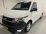 Volkswagen Transporter Automaat Servicewagen 2.0 TDI 150pk L2H1 3Persoons, Sortimo Inrichting, Airco, Navigatie, RIJKLAARPRIJS!