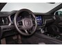 Volvo S60 Recharge T6 AWD Plus Bright - Panorama/schuifdak - Sportstoelen - IntelliSafe Assist & Surround - Parkeercamera achter - Parkeersensoren voor & achter - Elektr. bedienb. voorstoelen met geheugen - Elektr. inklapbare trekhaak - 18' LMV