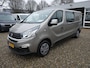 Fiat Talento 1.6 MJ 120PK, L2H1, Dubbel cabine, Airco