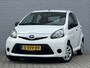 Toyota Aygo 1.0 VVT-i Now 5-deurs | Trekhaak | Airco | NL auto