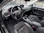 Audi A3 Limousine 1.4 TFSI Proline S Leer|Xenon|Cruis|Media Zwart
