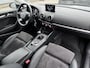 Audi A3 Limousine 1.4 TFSI Proline S Leer|Xenon|Cruis|Media Zwart