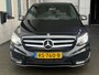 Mercedes-Benz B-klasse 180 AUTOMAAT AMG styling, panoramadak, trekhaak, 47000 km, dealer onderhouden, NL auto met nap