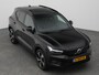 Volvo XC40 Recharge P8 AWD R-Design | PANO | 360° | ADAPTIVE | STOEL- EN STUURVERW.