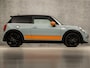 MINI Cooper S 2.0 Cooper S Delaney 192Pk (PANORAMADAK, GROOT NAVI, CAMERA, LEDER, STOELVERWARMING, SPORTSTOELEN, LED KOPLAMPEN, GETINT GLAS, KEYLESS, CRUISE, NIEUWSTAAT)