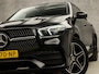 Mercedes-Benz GLE Coupé 350 e AMG 4MATIC 334Pk Automaat (SCHUIFDAK, APPLE CARPLAY, LUCHTVERING, MEMORY SEATS, STOELKOELING, SFEERVERLICHTING, TREEPLANKEN, MULTIBEAM LED, ADAPTIVE CRUISE, TREKHAAK, 360 CAMERA, NIEUWSTAAT)