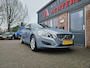 Volvo S60 1.6 T4 Kinetic Automaat! Trekhaak! Dealer Onderhouden! Nette Auto! Airco! Cruise Control!