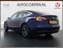 Tesla Model 3 RWD SR plus 325PK SOH 93% Lmv 18" AutoPilot FSD Leder Panoramadak Adaptive-Cruise Camera's Elektr.-Stuur+Stoelen+Spiegels+Geheugen+Easy-Entry+Verwarmde stoelen Park assistent Pdc WIFI Lane-Assist Speed-Assist Navi LED Comfortstoelen ACC DAB Voorverwarmen interieur via App Keyless One-Pedal-Drive Origineel Nederlandse auto tot 11kw laden thuis!