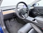 Tesla Model 3 RWD SR plus 325PK SOH 93% Lmv 18" AutoPilot FSD Leder Panoramadak Adaptive-Cruise Camera's Elektr.-Stuur+Stoelen+Spiegels+Geheugen+Easy-Entry+Verwarmde stoelen Park assistent Pdc WIFI Lane-Assist Speed-Assist Navi LED Comfortstoelen ACC DAB Voorverwarmen interieur via App Keyless One-Pedal-Drive Origineel Nederlandse auto tot 11kw laden thuis!
