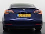 Tesla Model 3 RWD SR plus 325PK SOH 93% Lmv 18" AutoPilot FSD Leder Panoramadak Adaptive-Cruise Camera's Elektr.-Stuur+Stoelen+Spiegels+Geheugen+Easy-Entry+Verwarmde stoelen Park assistent Pdc WIFI Lane-Assist Speed-Assist Navi LED Comfortstoelen ACC DAB Voorverwarmen interieur via App Keyless One-Pedal-Drive Origineel Nederlandse auto tot 11kw laden thuis!