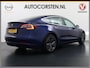 Tesla Model 3 RWD SR plus 325PK SOH 93% Lmv 18" AutoPilot FSD Leder Panoramadak Adaptive-Cruise Camera's Elektr.-Stuur+Stoelen+Spiegels+Geheugen+Easy-Entry+Verwarmde stoelen Park assistent Pdc WIFI Lane-Assist Speed-Assist Navi LED Comfortstoelen ACC DAB Voorverwarmen interieur via App Keyless One-Pedal-Drive Origineel Nederlandse auto tot 11kw laden thuis!