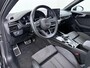 Audi A4 Avant 40 TFSI S- Line 2.0 TFSi 204 PK Competition