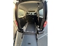 Volkswagen Caddy flexramp Automaat Rolstoel uitvoering en 5 persoons