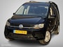 Volkswagen Caddy flexramp Automaat Rolstoel uitvoering en 5 persoons