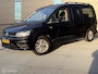 Volkswagen Caddy flexramp Automaat Rolstoel uitvoering en 5 persoons