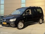 Volkswagen Caddy flexramp Automaat Rolstoel uitvoering en 5 persoons