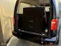 Volkswagen Caddy flexramp Automaat Rolstoel uitvoering en 5 persoons