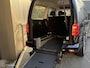 Volkswagen Caddy flexramp Automaat Rolstoel uitvoering en 5 persoons