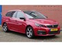 Peugeot 308 SW 1.2 PureTech GT-line pano. camera. CarPlay. navi. cruise