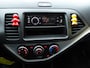 Kia Picanto 1.0 CVVT CENT.PORT.VERGR, RADIO-CD, 5DRS, NWE APK.