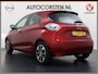 Renault Zoe R110 Limited 41kWh Huur Accu Navi Ecc Apple Carplay/Android Auto Cruise Control Pdc Lmv 16" Bluetooth Privacy Glas Keyless Led