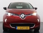 Renault Zoe R110 Limited 41kWh Huur Accu Navi Ecc Apple Carplay/Android Auto Cruise Control Pdc Lmv 16" Bluetooth Privacy Glas Keyless Led