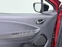 Renault Zoe R110 Limited 41kWh Huur Accu Navi Ecc Apple Carplay/Android Auto Cruise Control Pdc Lmv 16" Bluetooth Privacy Glas Keyless Led