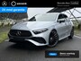 Mercedes-Benz A-klasse 180 Business Solution AMG | Night | Panoramaschuifdak | Achteruitrijcamera | Sfeerverlichting | MULTIBEAM LED | 19 inch AMG-velgen |