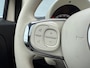 Fiat 500 TwinAir Turbo 80pk Collezione | Cruise Control | Parkeersensoren | Panoramadak | Airco