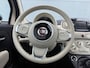 Fiat 500 TwinAir Turbo 80pk Collezione | Cruise Control | Parkeersensoren | Panoramadak | Airco