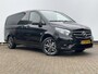 Mercedes-Benz Vito Tourer 9-Pers 114 CDI Select Lang Airco Cruise Navi/CAM 9 Persoons Trekhaak