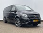 Mercedes-Benz Vito Tourer 9-Pers 114 CDI Select Lang Airco Cruise Navi/CAM 9 Persoons Trekhaak