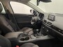 Mazda 3 1.5 TS Navigatie Clima Cruise Control Parkeersensoren Stoelverwarming Bluetooth LM velgen apk t/m 10/2026