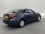 Mazda 3 1.5 TS Navigatie Clima Cruise Control Parkeersensoren Stoelverwarming Bluetooth LM velgen apk t/m 10/2026