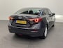Mazda 3 1.5 TS Navigatie Clima Cruise Control Parkeersensoren Stoelverwarming Bluetooth LM velgen apk t/m 10/2026