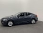 Mazda 3 1.5 TS Navigatie Clima Cruise Control Parkeersensoren Stoelverwarming Bluetooth LM velgen apk t/m 10/2026