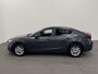 Mazda 3 1.5 TS Navigatie Clima Cruise Control Parkeersensoren Stoelverwarming Bluetooth LM velgen apk t/m 10/2026