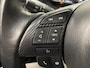 Mazda 3 1.5 TS Navigatie Clima Cruise Control Parkeersensoren Stoelverwarming Bluetooth LM velgen apk t/m 10/2026