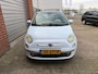 Fiat 500 1.2 Naked 3-deurs Airco Bj:2009